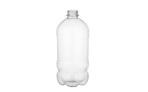 قیمت خرید بطری  پلاستیکی 1 لیتری با فروش عمده